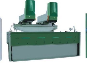 牛頭火花機的主要特點是什么？