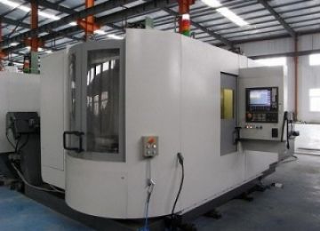 數控火花機的幾個顯著特點 數控火花機的幾個顯著特點