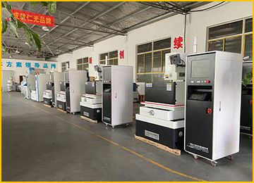 湖南線切割機床中走絲-品牌廠家,盡善盡美【仁光智能】 湖南線切割機床中走絲-品牌廠家,盡善盡美【仁光智能】