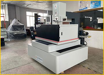 線切割機床那個牌子好點-工廠批發,口碑好【仁光智能】 線切割機床那個牌子好點-工廠批發,口碑好【仁光智能】