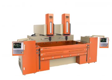 影響數(shù)控火花機放電效果的因素有哪些?【仁光智能】 影響數(shù)控火花機放電效果的因素有哪些?【仁光智能】