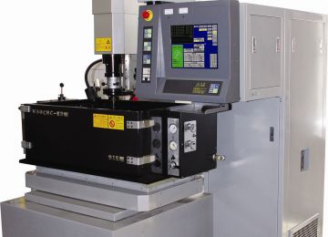 購買鏡面火花機的時候要注意這兩點！【仁光智能】