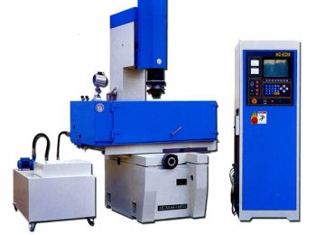 電火花加工是與通用機械加工完全不同的工藝特種機床【仁光智能】 電火花加工是與通用機械加工完全不同的工藝特種機床【仁光智能】