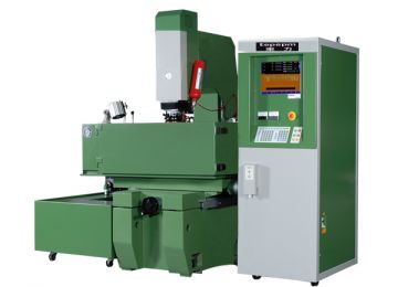 數(shù)控電火花快(中)走絲線切割機床發(fā)展趨勢【仁光智能】 數(shù)控電火花快(中)走絲線切割機床發(fā)展趨勢【仁光智能】