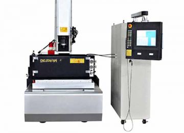 數(shù)控電火花穿孔機之微小孔加工技術的最新發(fā)展狀況【仁光智能】 數(shù)控電火花穿孔機之微小孔加工技術的最新發(fā)展狀況【仁光智能】