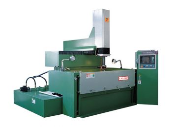 中走絲線切割機床原理【仁光智能】 中走絲線切割機床原理【仁光智能】