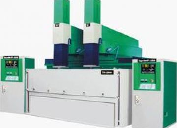 數(shù)控電火花穿孔機應用于口罩熔噴布模具及醫(yī)用器械的微孔加工【仁光智能】 數(shù)控電火花穿孔機應用于口罩熔噴布模具及醫(yī)用器械的微孔加工【仁光智能】