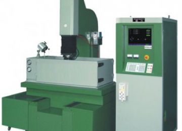 火花機(jī)的搖動類型你知道怎么正確選擇嗎？【仁光智能】