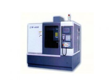 數(shù)控電火花穿孔加工機技術(shù)簡介