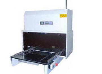 中走絲線切割機床的工作環境 中走絲線切割機床的工作環境