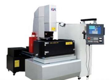 50年代的線切割技術 50年代的線切割技術