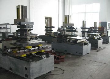 中走絲的故障分析,處理 中走絲的故障分析,處理