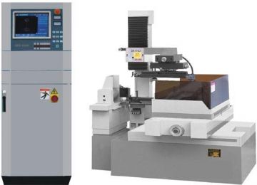 線切割機床的指標 線切割機床的指標