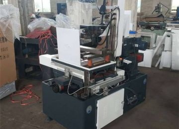 線切割的變質層和熱影響層 線切割的變質層和熱影響層