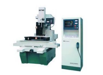 中走絲線切割的加工條件 中走絲線切割的加工條件