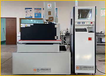 山東中走絲機床供應(yīng)商-品牌廠家，立省差價20%【仁光智能】