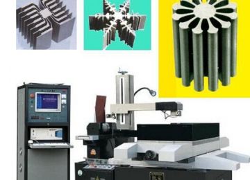 線切割機床拖板失步或抖動不走檢查方法【仁光智能】 線切割機床拖板失步或抖動不走檢查方法【仁光智能】