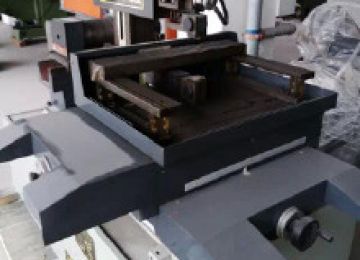 線切割開(kāi)水就短路原因及解決辦法 線切割開(kāi)水就短路原因及解決辦法