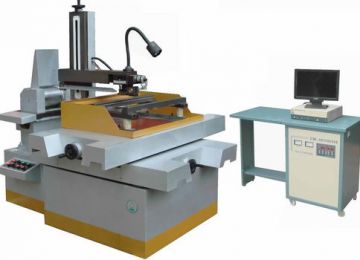 線切割沖水會(huì)影響光潔度嗎? 線切割沖水會(huì)影響光潔度嗎?