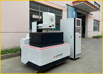 小型線切割機(jī)床，迷你實(shí)惠的線切割機(jī)床-仁光智能