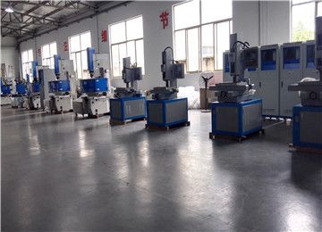 線切割機(jī)床的問題處理-仁光智能 線切割機(jī)床的問題處理-仁光智能