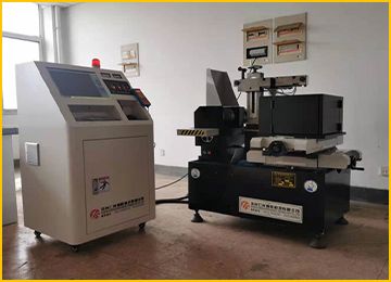 線切割機(jī)床,花絲產(chǎn)生的原因-仁光智能 線切割機(jī)床,花絲產(chǎn)生的原因-仁光智能