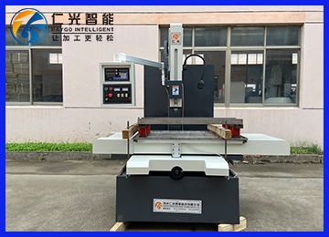 如何改進電火花穿孔機的工作效率-仁光智能 如何改進電火花穿孔機的工作效率-仁光智能