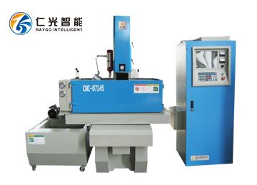 電火花機(jī)多少錢(qián)一臺(tái)-根據(jù)需求選型報(bào)價(jià)-仁光智能