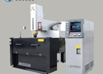 火花機加工異常放電產生的原因-仁光 火花機加工異常放電產生的原因-仁光