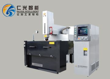 火花機(jī)積碳問(wèn)題處理方法-仁光