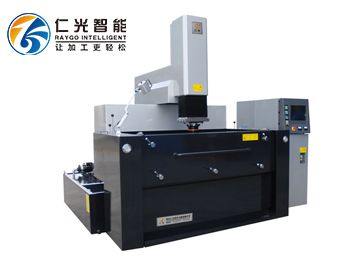 火花機馬達安裝常見的問題-仁光