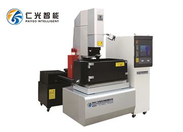 鏡面火花機怎樣自動編程，20年行業經驗告訴你—仁光智能