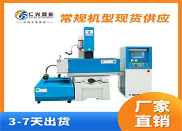 數控電火花機的主要技術參數有哪些—仁光智能 數控電火花機的主要技術參數有哪些—仁光智能