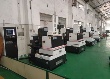 淺談線切割在模具加工中的作用 淺談線切割在模具加工中的作用