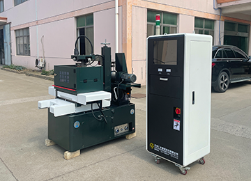 線切割機器壽命多久—仁光智能 線切割機器壽命多久—仁光智能