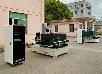 線切割變頻器斷絲保護(hù)原理—仁光智能 線切割變頻器斷絲保護(hù)原理—仁光智能