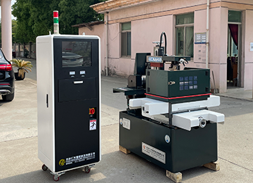 線切割機床同步帶小齒輪怎么換 線切割機床同步帶小齒輪怎么換