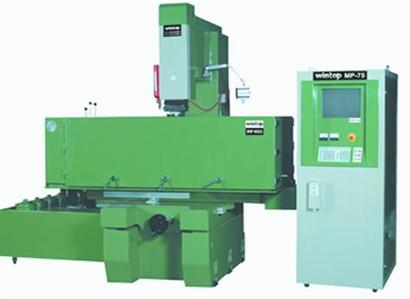 鏡面火花機 鏡面火花機