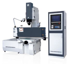 數控火花機 數控火花機