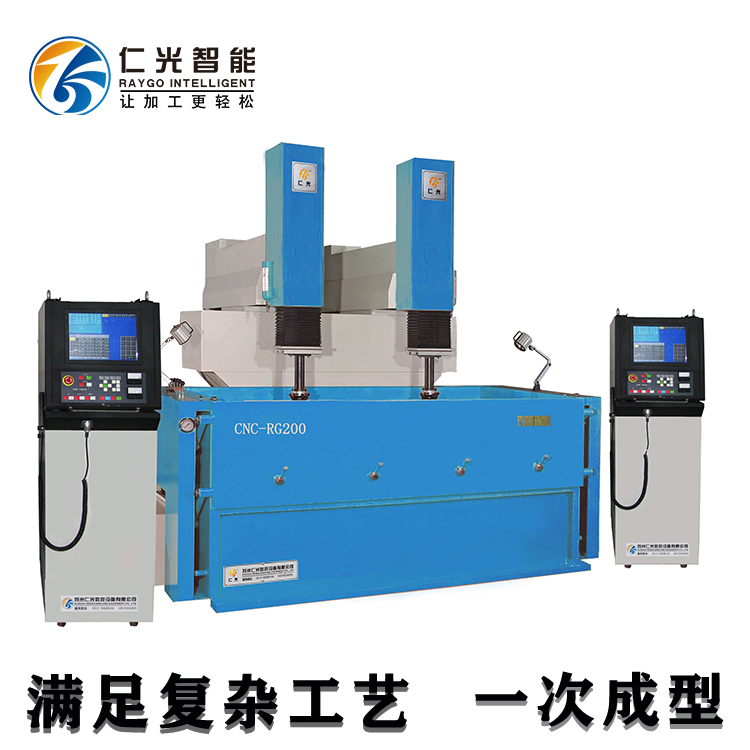 電火花機機加工 電火花機機加工