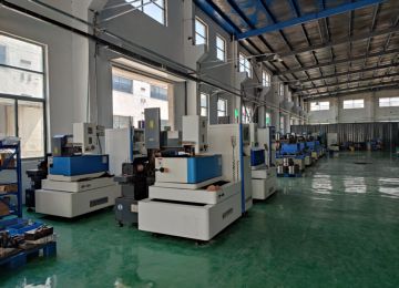 線切割機床廠 線切割機床廠