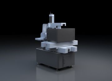 線切割機床廠 線切割機床廠